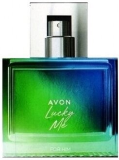 Avon Lucky Me EDT 75 ml Erkek Parfümü kullananlar yorumlar